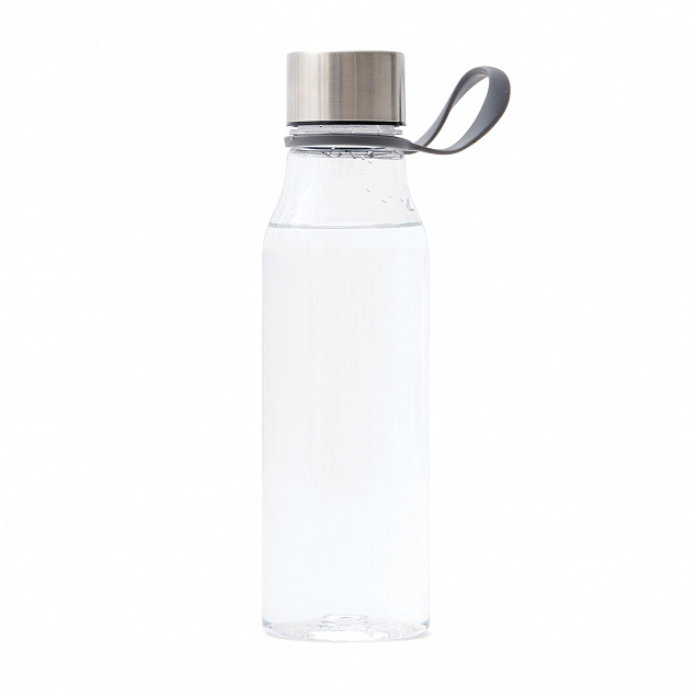 Бутылка для воды VINGA Lean из тритана, 600 мл с логотипом в Санкт-Петербурге заказать по выгодной цене в кибермаркете AvroraStore