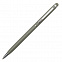 Шариковая ручка Touch Tip, серая с логотипом в Санкт-Петербурге заказать по выгодной цене в кибермаркете AvroraStore
