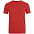 Футболка мужская MARVIN, красная с логотипом в Санкт-Петербурге заказать по выгодной цене в кибермаркете AvroraStore