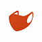 Маска из неопрена, оранжевая с логотипом в Санкт-Петербурге заказать по выгодной цене в кибермаркете AvroraStore