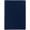 Ежедневник Slip, недатированный, сине-голубой с логотипом в Санкт-Петербурге заказать по выгодной цене в кибермаркете AvroraStore
