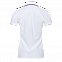 Рубашка поло Рубашка женская 04WRUS Белый с логотипом в Санкт-Петербурге заказать по выгодной цене в кибермаркете AvroraStore