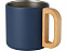 Кружка «Bjorn» с медной вакуумной изоляцией, 360 мл с логотипом в Санкт-Петербурге заказать по выгодной цене в кибермаркете AvroraStore