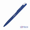 Ручка шариковая "Jupiter", покрытие soft touch с логотипом в Санкт-Петербурге заказать по выгодной цене в кибермаркете AvroraStore