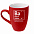 Кружка «Подружакий» c покрытием софт-тач, бирюзовая с логотипом в Санкт-Петербурге заказать по выгодной цене в кибермаркете AvroraStore