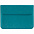 Чехол для ноутбука Nubuk, синий с логотипом в Санкт-Петербурге заказать по выгодной цене в кибермаркете AvroraStore