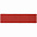 Лейбл тканевый Epsilon, S, красный с логотипом в Санкт-Петербурге заказать по выгодной цене в кибермаркете AvroraStore
