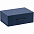 Коробка New Case, синяя с логотипом в Санкт-Петербурге заказать по выгодной цене в кибермаркете AvroraStore