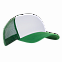 Бейсболка 33 Зелёный с логотипом в Санкт-Петербурге заказать по выгодной цене в кибермаркете AvroraStore