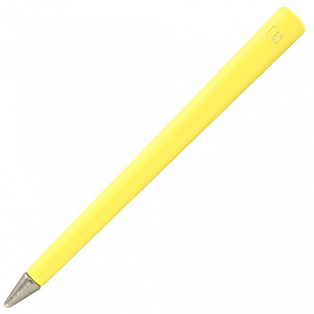 Вечная ручка Forever Primina, желтая с логотипом в Санкт-Петербурге заказать по выгодной цене в кибермаркете AvroraStore