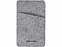 Картхолдер с креплением на телефон Slot, серый с логотипом в Санкт-Петербурге заказать по выгодной цене в кибермаркете AvroraStore