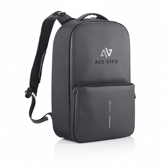 Сумка-рюкзак Flex с логотипом в Санкт-Петербурге заказать по выгодной цене в кибермаркете AvroraStore