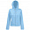 Толстовка женская "Lady-Fit Hooded Sweat Jacket" с логотипом в Санкт-Петербурге заказать по выгодной цене в кибермаркете AvroraStore