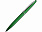Ручка шариковая Империал, серебристый с логотипом в Санкт-Петербурге заказать по выгодной цене в кибермаркете AvroraStore