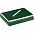 Набор Romano, зеленый с логотипом в Санкт-Петербурге заказать по выгодной цене в кибермаркете AvroraStore