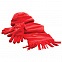 Набор "Зима" (шапка, шарф, перчатки), красный с логотипом в Санкт-Петербурге заказать по выгодной цене в кибермаркете AvroraStore