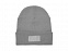 Вязаная шапка BULNES с логотипом в Санкт-Петербурге заказать по выгодной цене в кибермаркете AvroraStore