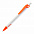 Ручка шариковая "Boston" с логотипом в Санкт-Петербурге заказать по выгодной цене в кибермаркете AvroraStore