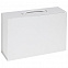 Коробка Matter, белая с логотипом в Санкт-Петербурге заказать по выгодной цене в кибермаркете AvroraStore