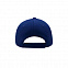 Бейсболка LIBERTY FIVE, 5 клиньев, застежка на липучке с логотипом в Санкт-Петербурге заказать по выгодной цене в кибермаркете AvroraStore
