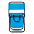 Складной стул с сумкой с логотипом в Санкт-Петербурге заказать по выгодной цене в кибермаркете AvroraStore