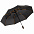 Зонт складной AOC Mini с цветными спицами, белый с логотипом в Санкт-Петербурге заказать по выгодной цене в кибермаркете AvroraStore