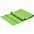Шарф Yong, зеленый (салатовый) с логотипом в Санкт-Петербурге заказать по выгодной цене в кибермаркете AvroraStore
