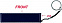 Slim PowerBank 2200 mAh      -22 с логотипом в Санкт-Петербурге заказать по выгодной цене в кибермаркете AvroraStore