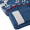 Сенсорные перчатки Raindeer, синие с логотипом в Санкт-Петербурге заказать по выгодной цене в кибермаркете AvroraStore