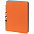 Ежедневник Flexpen Mini, недатированный, серый с логотипом в Санкт-Петербурге заказать по выгодной цене в кибермаркете AvroraStore