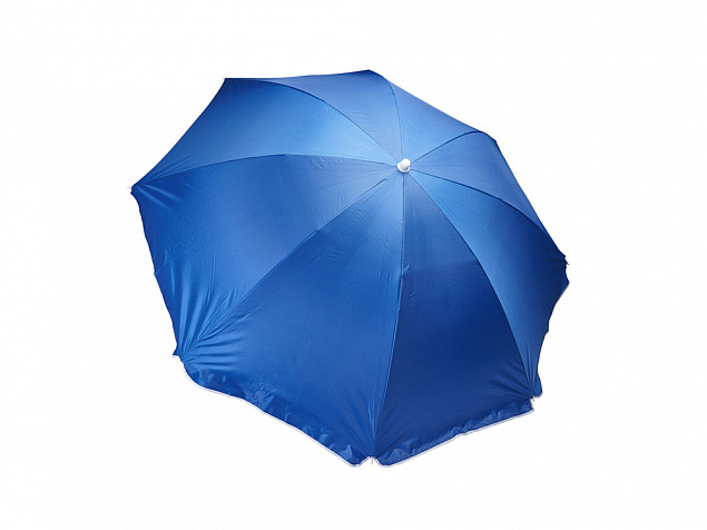 Пляжный зонт SKYE с логотипом в Санкт-Петербурге заказать по выгодной цене в кибермаркете AvroraStore