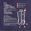 Жилет с подогревом Thermalli Zermatt, темно-синий с логотипом в Санкт-Петербурге заказать по выгодной цене в кибермаркете AvroraStore
