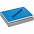 Набор Lafite, синий с логотипом в Санкт-Петербурге заказать по выгодной цене в кибермаркете AvroraStore