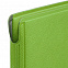 Блокнот Dual, зеленый с логотипом в Санкт-Петербурге заказать по выгодной цене в кибермаркете AvroraStore
