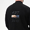 Толстовка на молнии TORRES , черный, размер XXL с логотипом в Санкт-Петербурге заказать по выгодной цене в кибермаркете AvroraStore