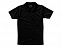 Рубашка поло "Let" мужская с логотипом в Санкт-Петербурге заказать по выгодной цене в кибермаркете AvroraStore