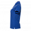 Рубашка поло Рубашка женская 04WL Синий с логотипом в Санкт-Петербурге заказать по выгодной цене в кибермаркете AvroraStore