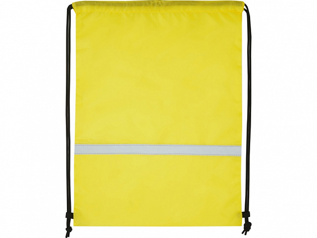 Ingeborg Комплект для безопасности и видимости для детей 7–12 лет, неоново-желтый с логотипом в Санкт-Петербурге заказать по выгодной цене в кибермаркете AvroraStore