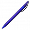 Ручка шариковая Prodir DS3 TFF, синяя с логотипом в Санкт-Петербурге заказать по выгодной цене в кибермаркете AvroraStore
