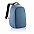 Антикражный рюкзак Bobby Hero Small, голубой с логотипом в Санкт-Петербурге заказать по выгодной цене в кибермаркете AvroraStore