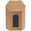 Коробка Six, малая, крафт с логотипом в Санкт-Петербурге заказать по выгодной цене в кибермаркете AvroraStore