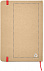 Блокнот А5 из картона с логотипом в Санкт-Петербурге заказать по выгодной цене в кибермаркете AvroraStore