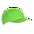 Бейсболка 10L Ярко-зелёный с логотипом в Санкт-Петербурге заказать по выгодной цене в кибермаркете AvroraStore