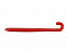 Подставка-ручка под канцелярские принадлежности Зонтик, красный с логотипом в Санкт-Петербурге заказать по выгодной цене в кибермаркете AvroraStore
