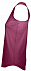 Майка женская MOKA 110, темно-розовая (малиновая) с логотипом в Санкт-Петербурге заказать по выгодной цене в кибермаркете AvroraStore