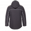 Куртка мужская 31M Тёмно-серый с логотипом в Санкт-Петербурге заказать по выгодной цене в кибермаркете AvroraStore