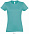 Фуфайка (футболка) IMPERIAL женская,Светлый меланж L с логотипом в Санкт-Петербурге заказать по выгодной цене в кибермаркете AvroraStore