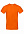 Футболка E190 оранжевая с логотипом в Санкт-Петербурге заказать по выгодной цене в кибермаркете AvroraStore