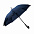 Зонт-трость ANTI WIND, пластиковая ручка, полуавтомат с логотипом в Санкт-Петербурге заказать по выгодной цене в кибермаркете AvroraStore