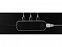 Хаб USB Type-C 3.0 Chronos с логотипом в Санкт-Петербурге заказать по выгодной цене в кибермаркете AvroraStore